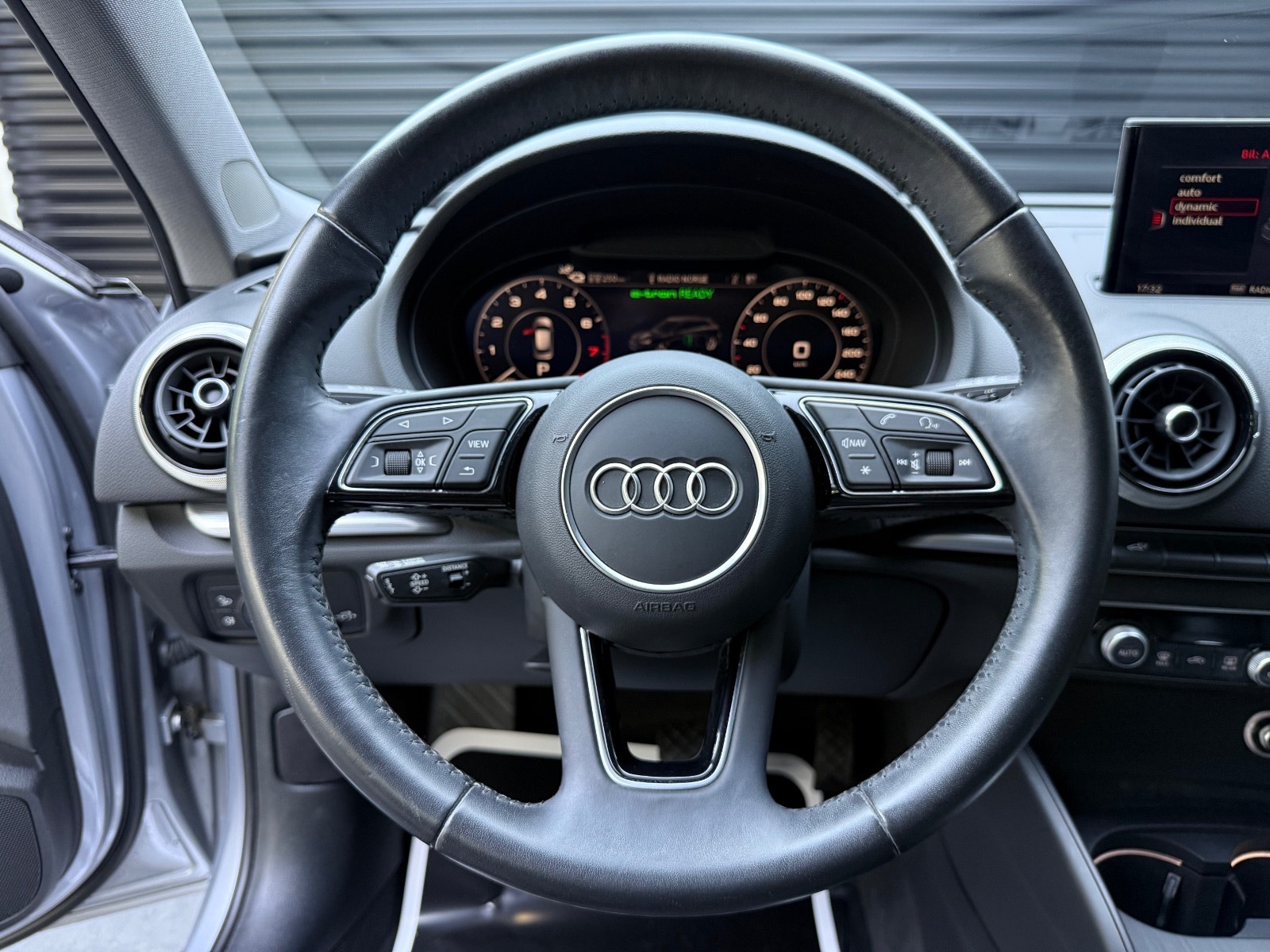 Hovedbilde av Audi A3