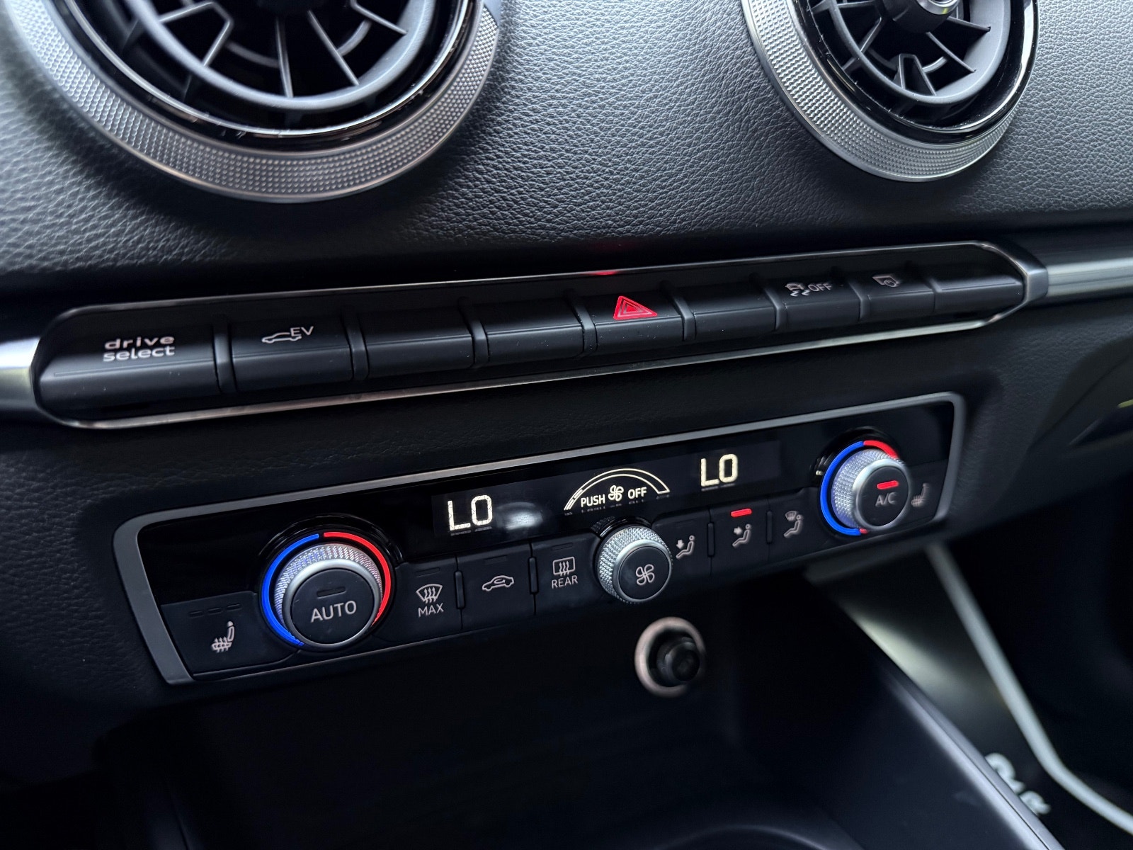 Hovedbilde av Audi A3