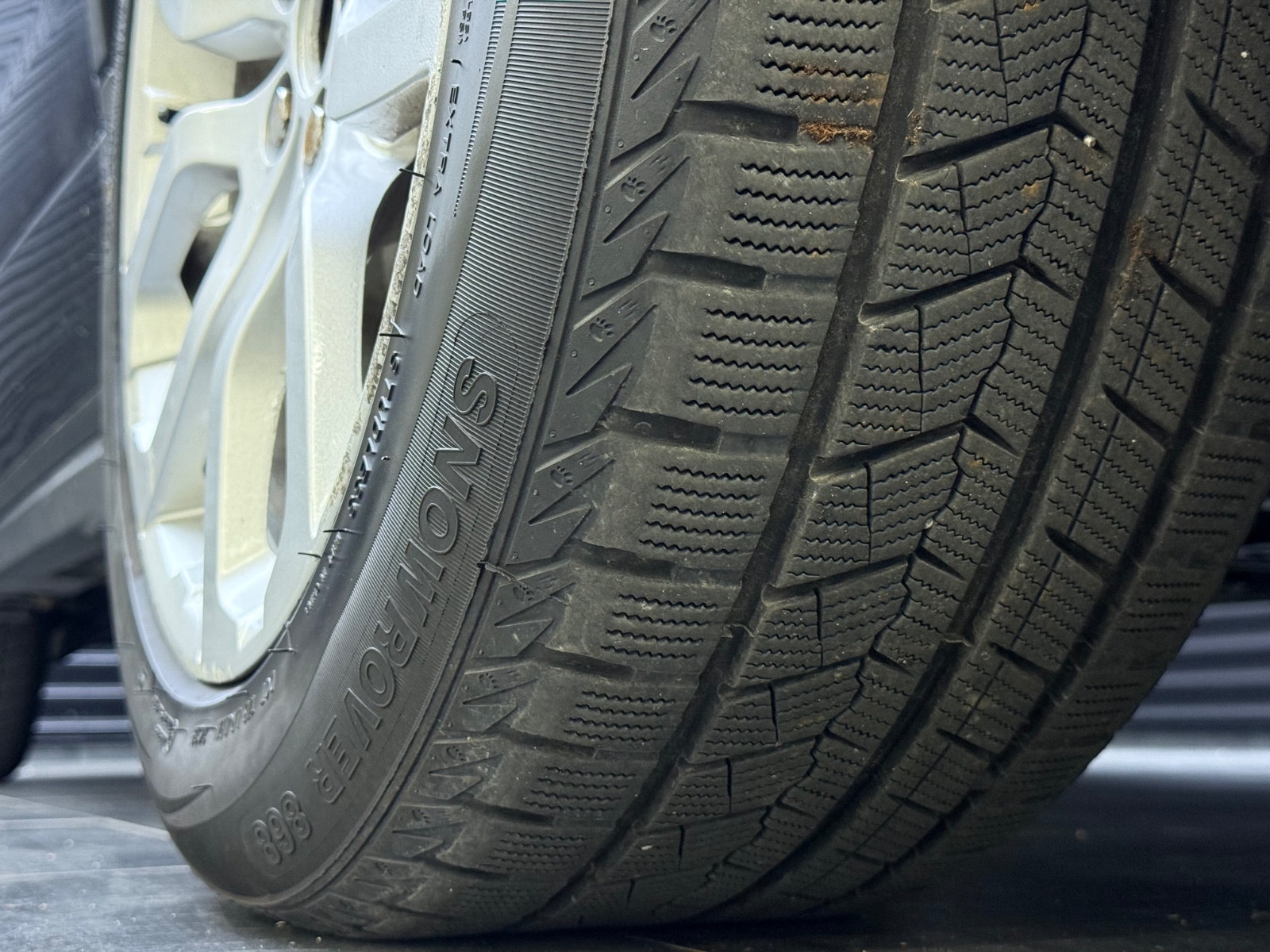 Hovedbilde av Land Rover Range Rover Evoque