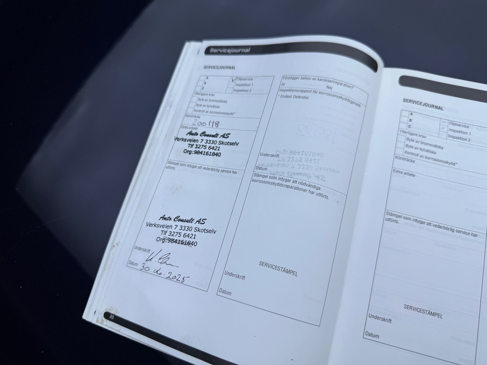 Hovedbilde av Land Rover Range Rover Evoque