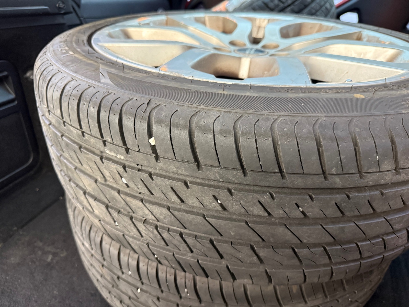 Hovedbilde av Land Rover Range Rover Evoque