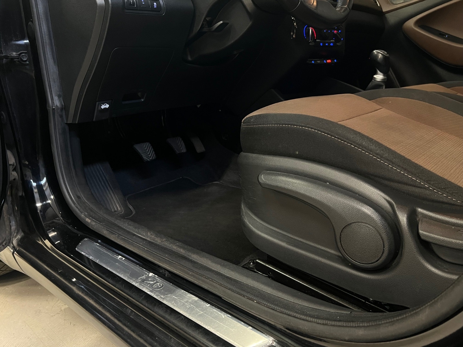 Hovedbilde av Hyundai i20