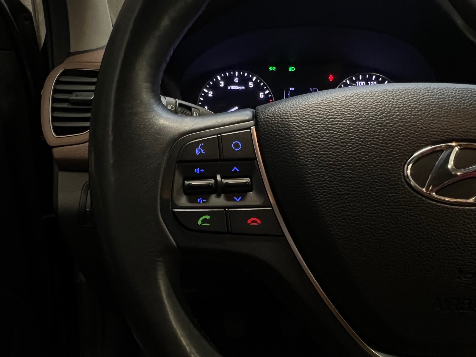 Hovedbilde av Hyundai i20