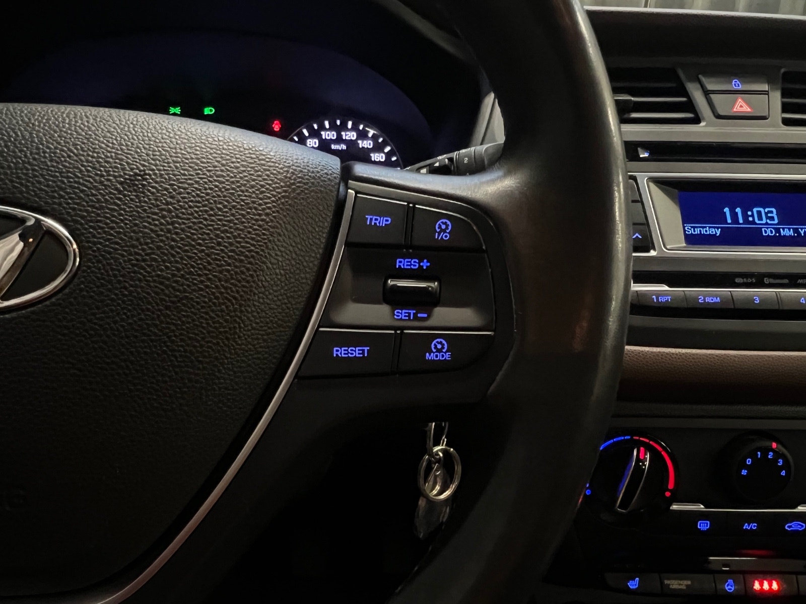 Hovedbilde av Hyundai i20