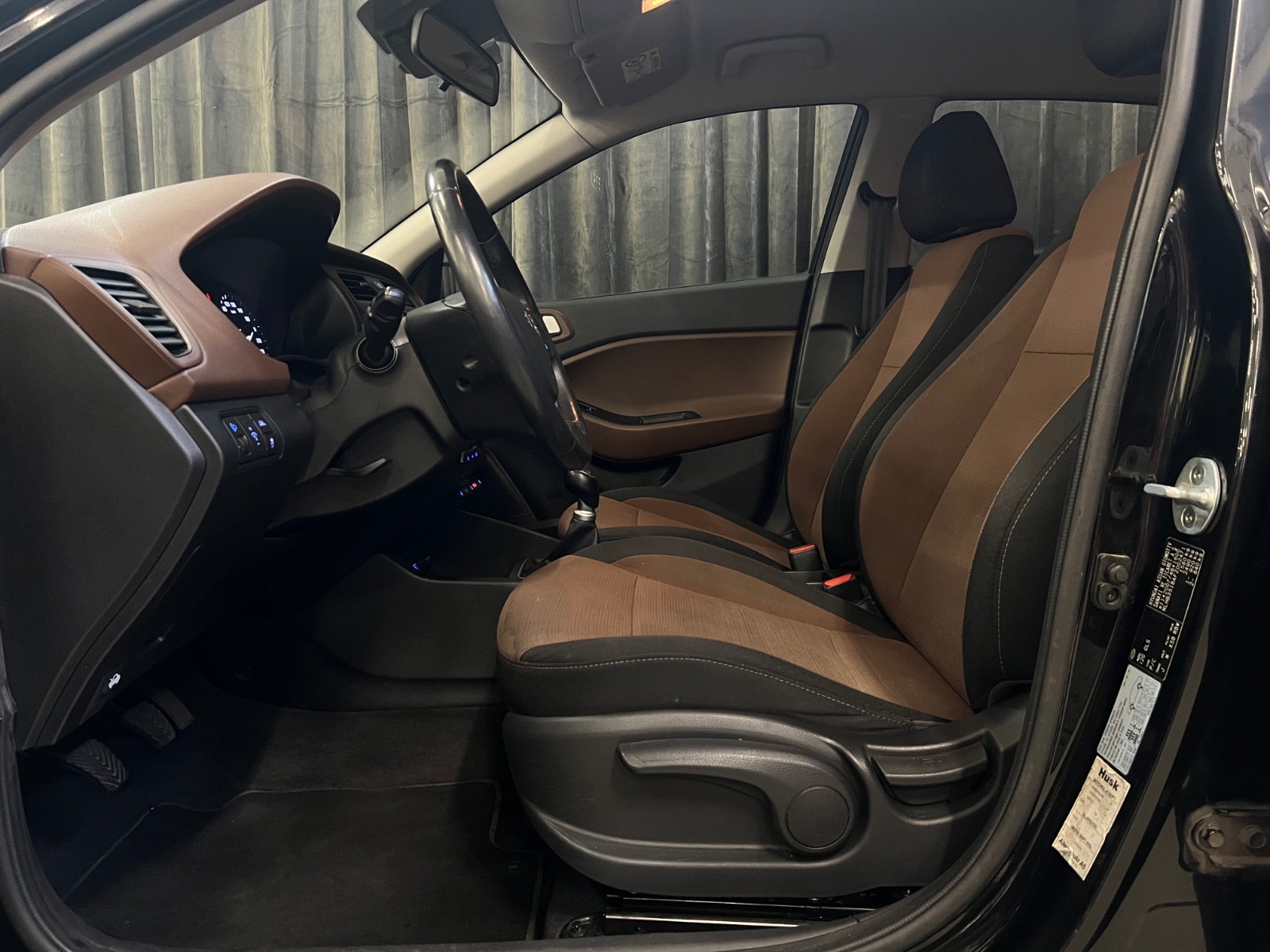 Hovedbilde av Hyundai i20