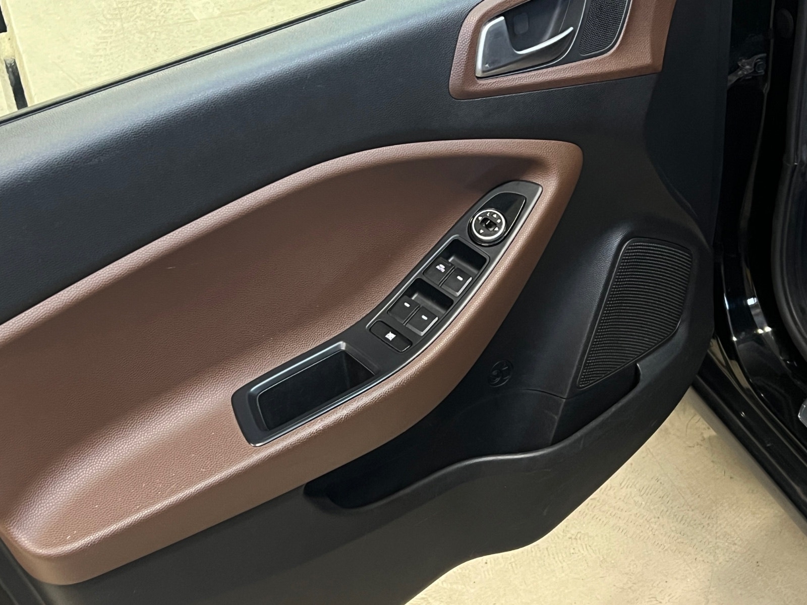 Hovedbilde av Hyundai i20