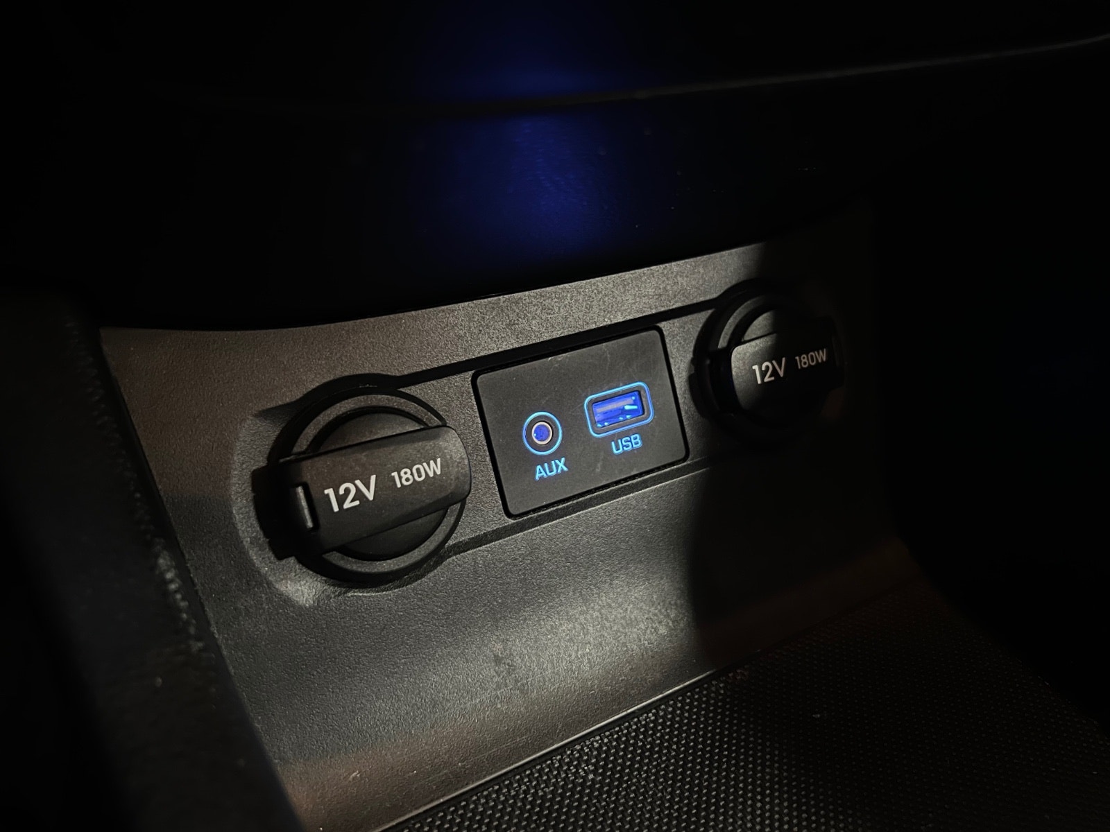 Hovedbilde av Hyundai i20