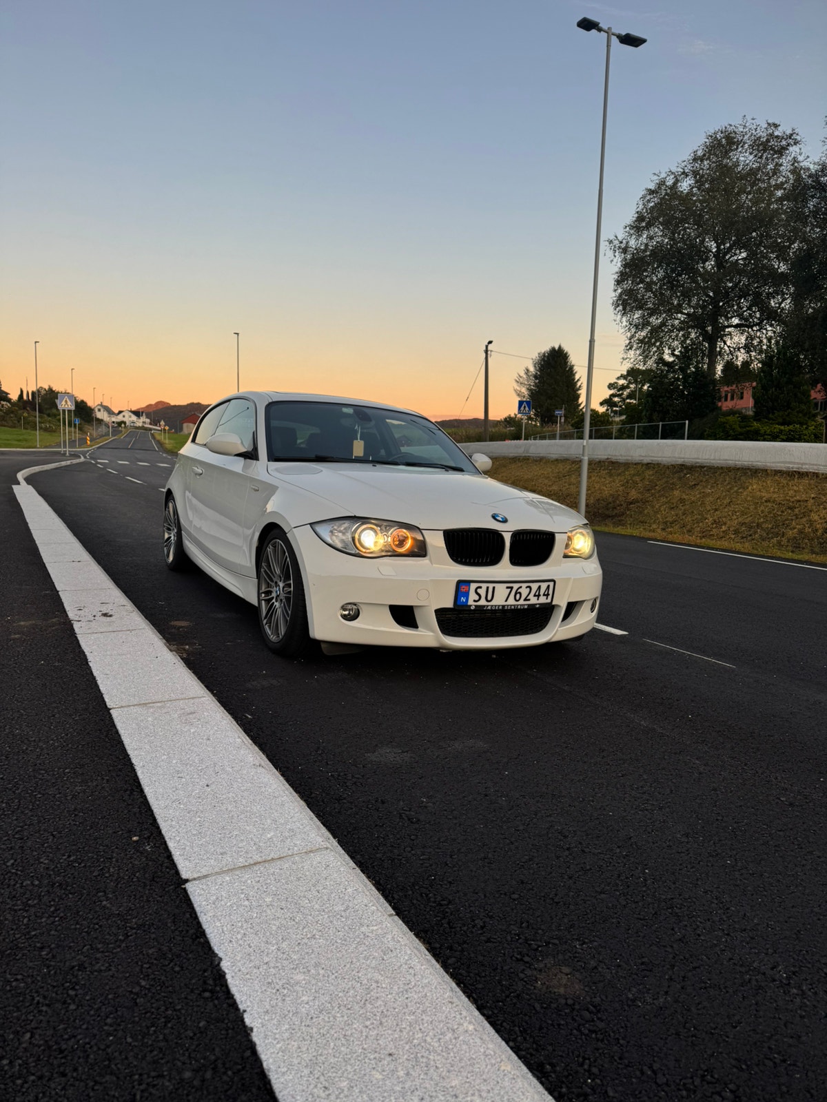 Brukt Bmw 1 Series 