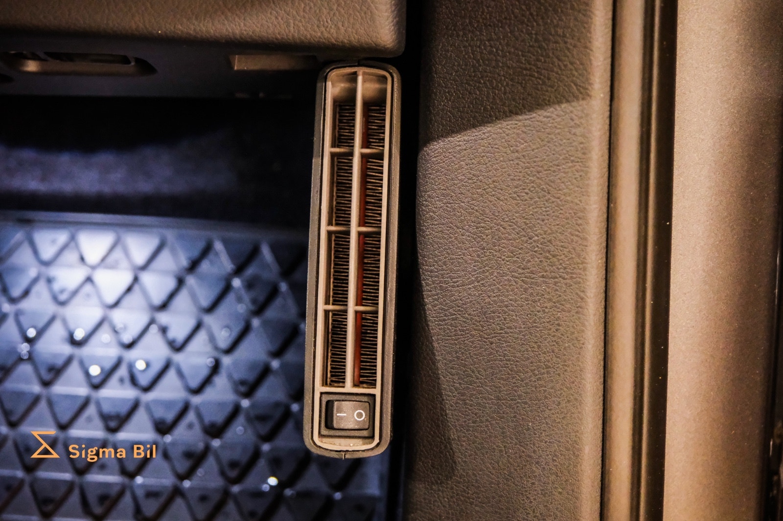 Bilde av Volkswagen Touareg