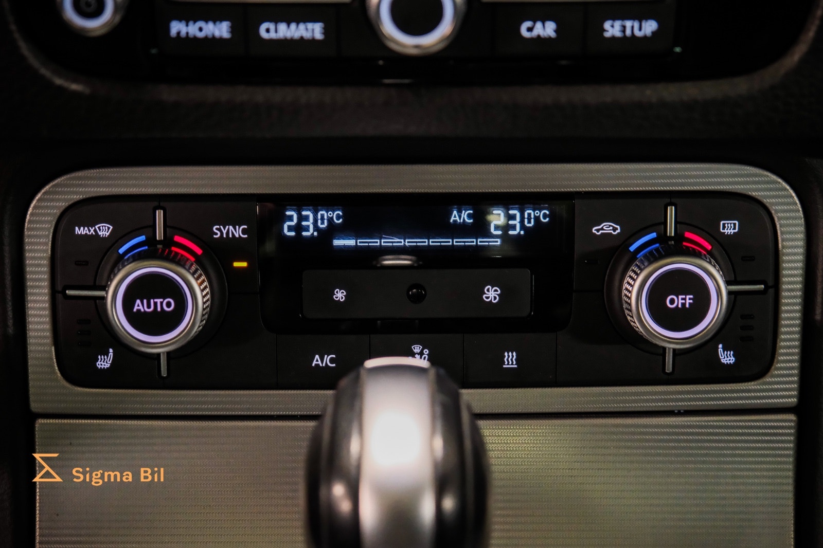 Bilde av Volkswagen Touareg