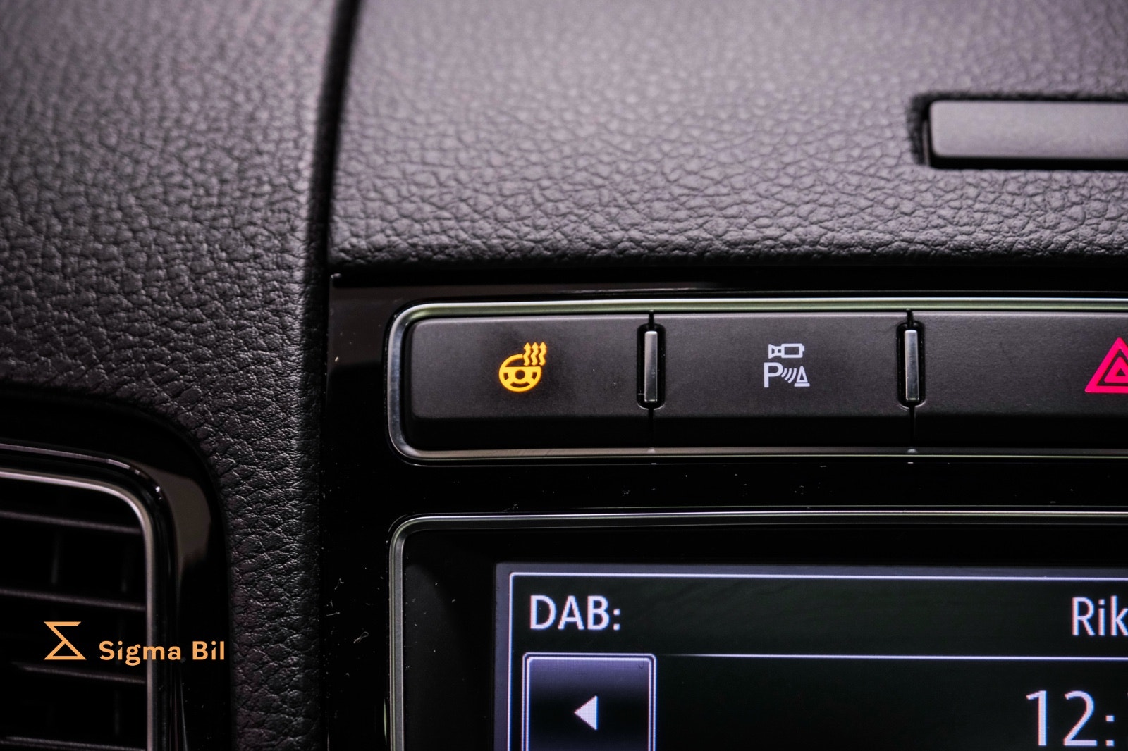 Bilde av Volkswagen Touareg