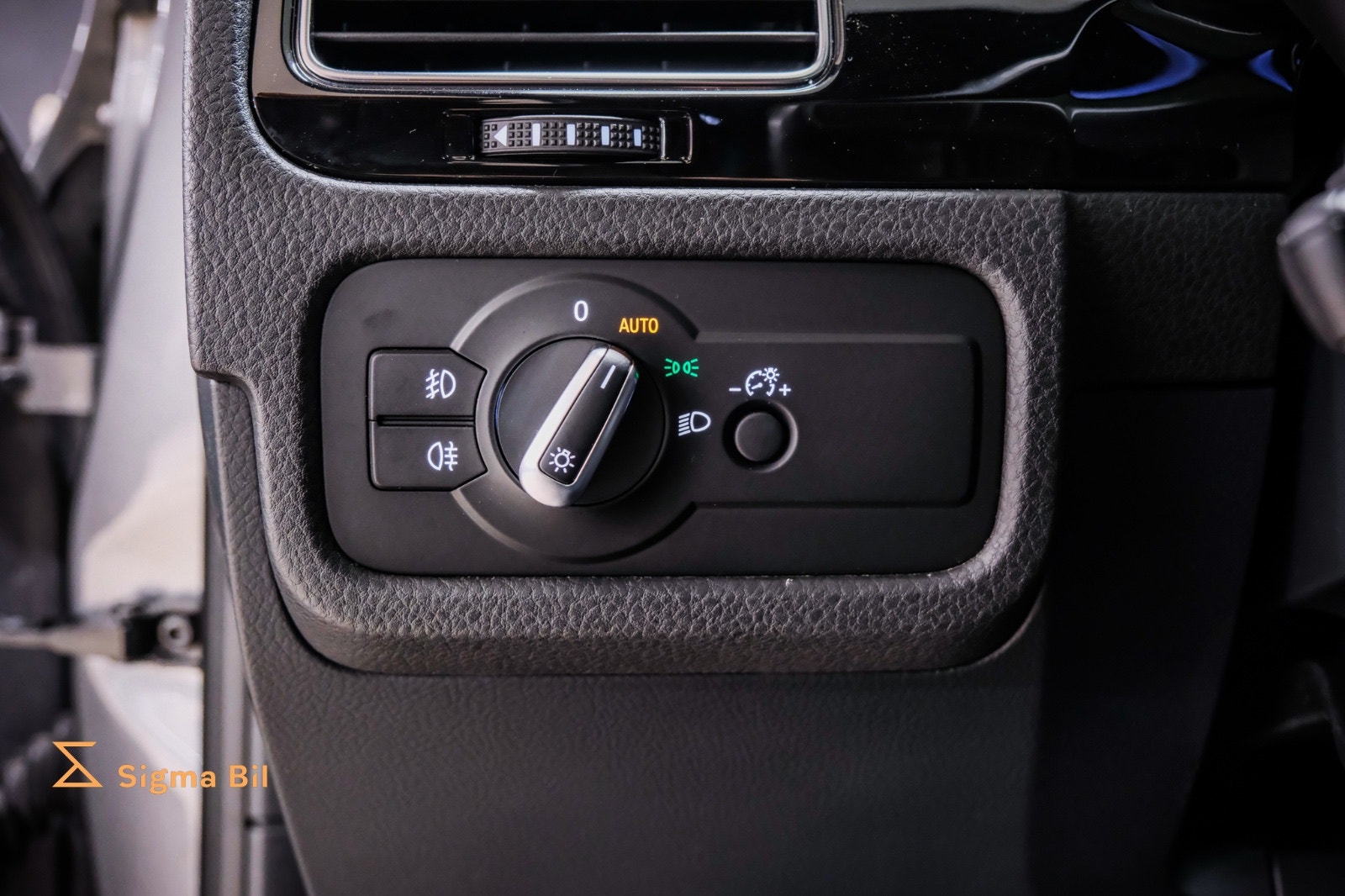 Bilde av Volkswagen Touareg