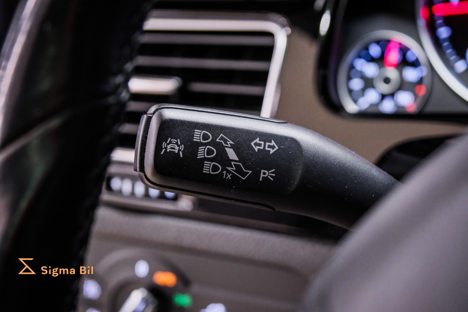 Bilde av Volkswagen Touareg