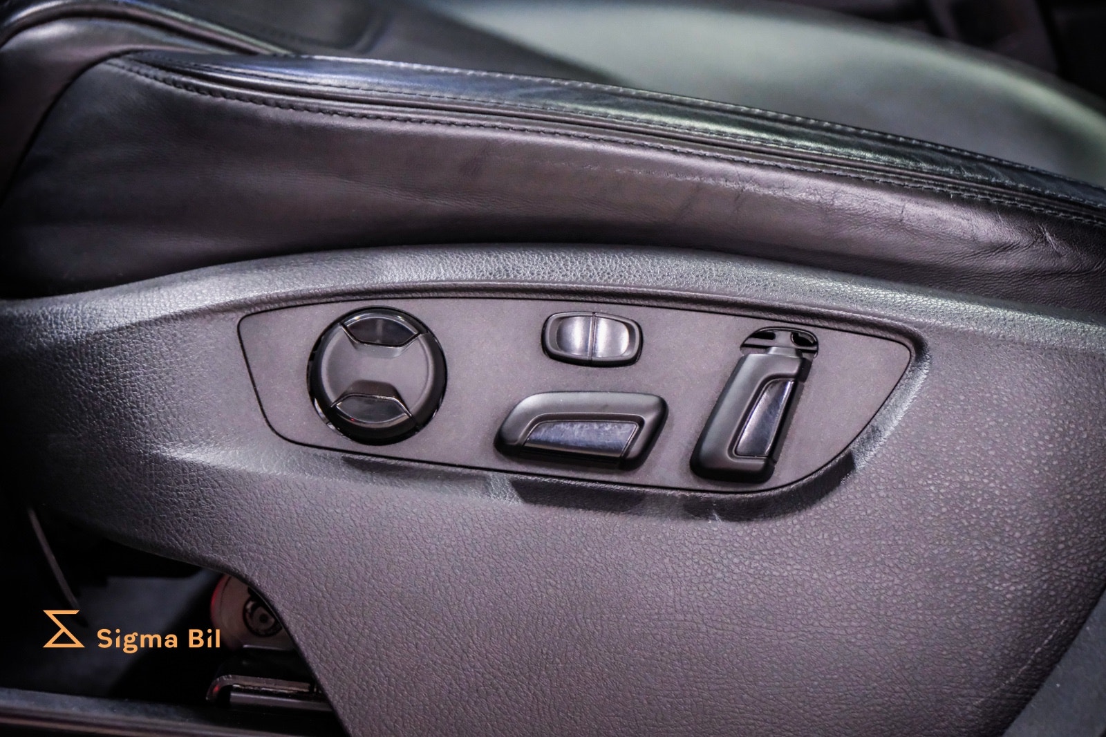 Bilde av Volkswagen Touareg