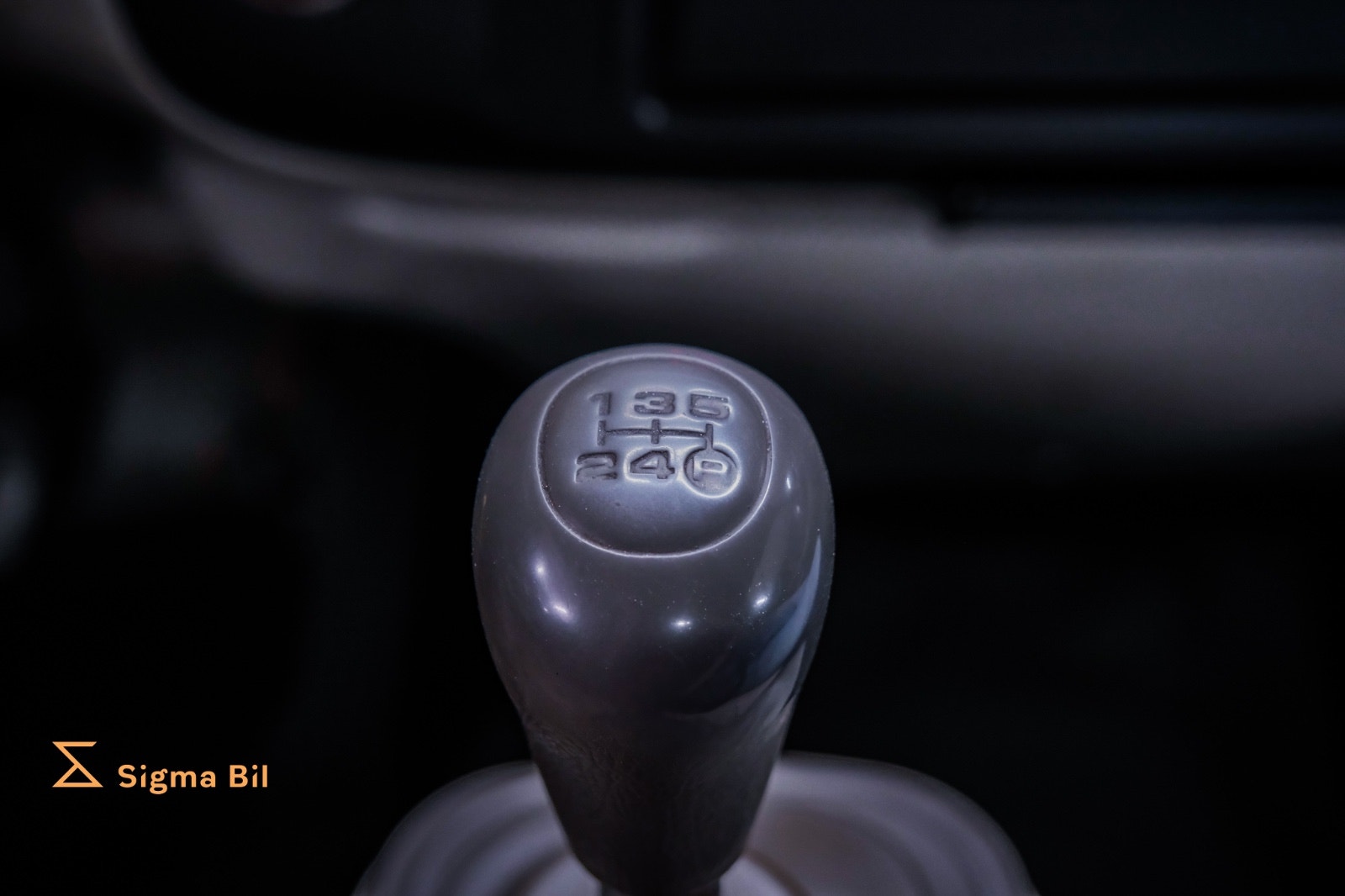 Bilde av Toyota Dyna