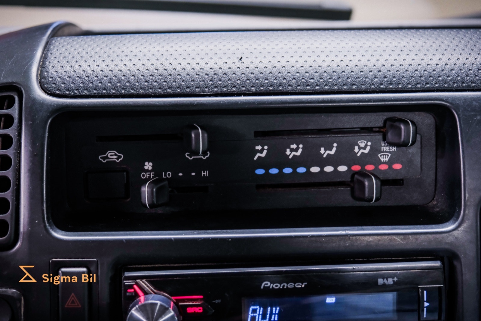 Bilde av Toyota Dyna