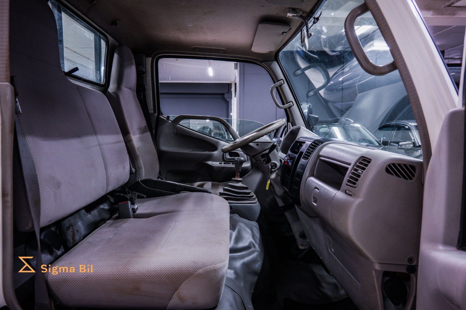 Bilde av Toyota Dyna