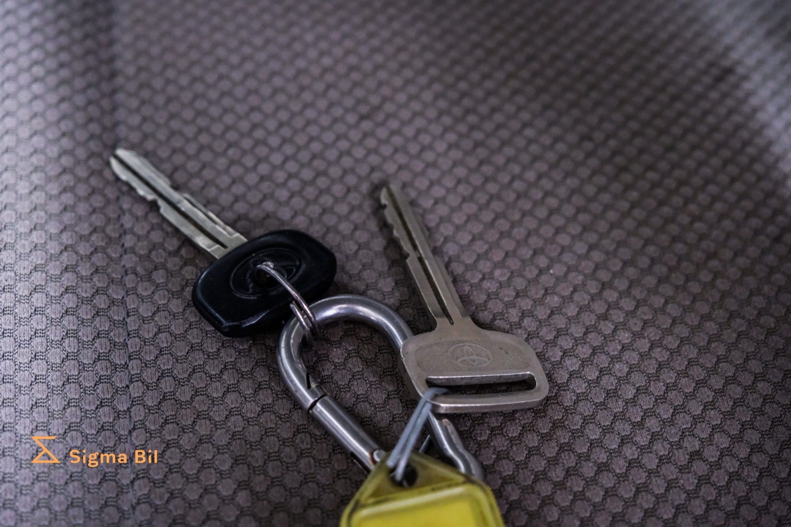 Bilde av Toyota Dyna