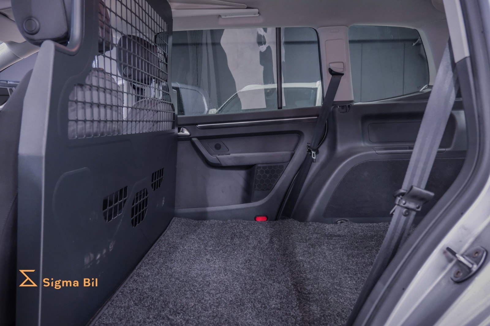 Bilde av Volkswagen Touran