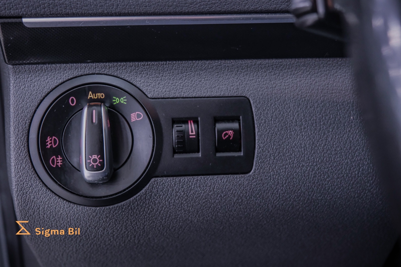 Bilde av Volkswagen Touran