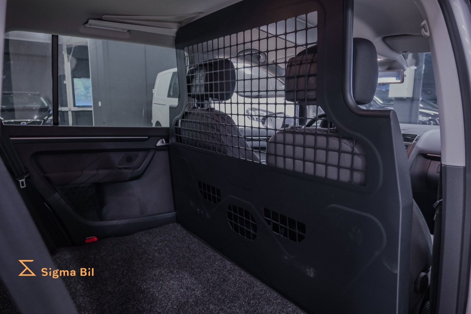 Bilde av Volkswagen Touran