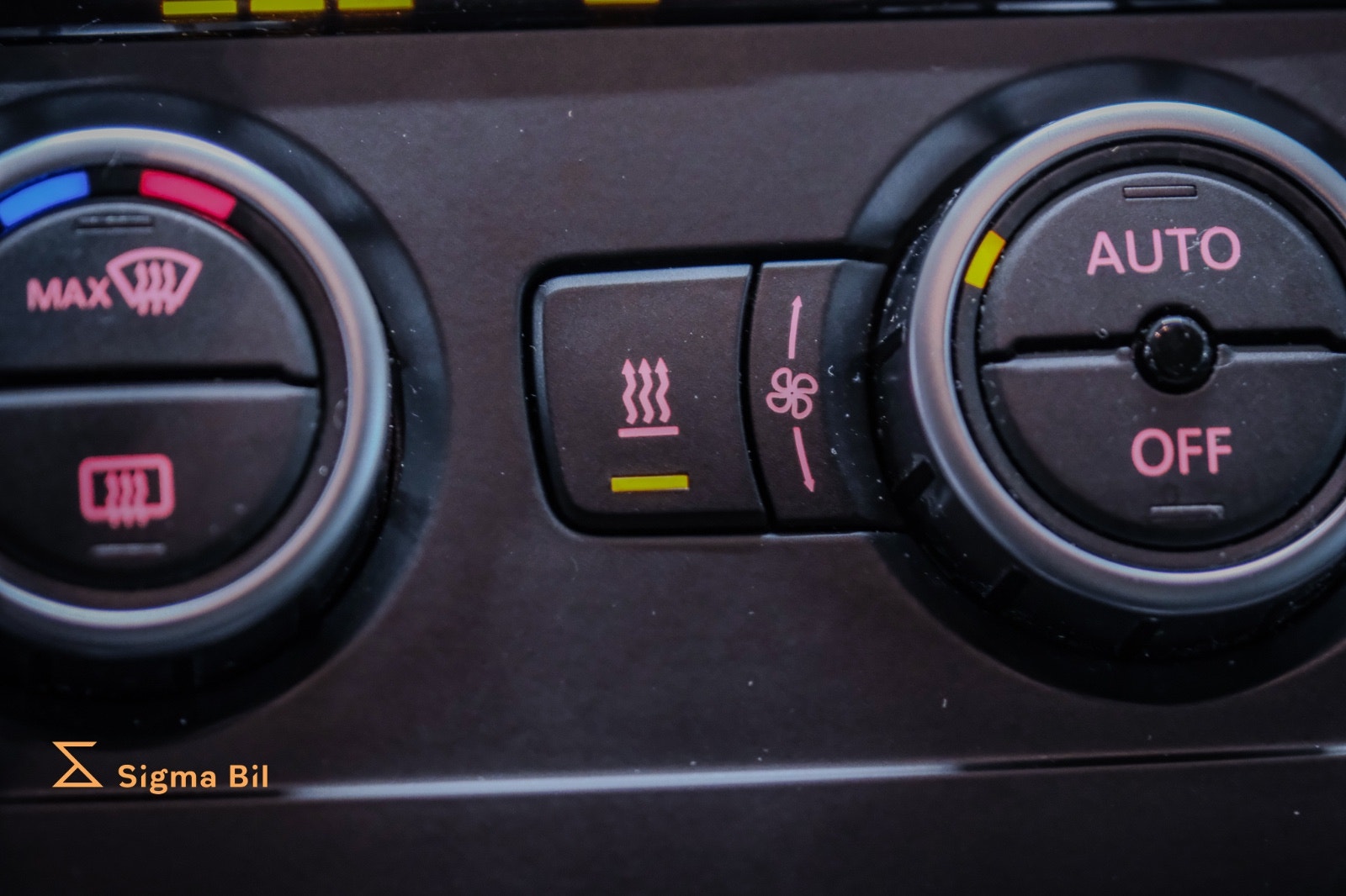 Bilde av Volkswagen Touran