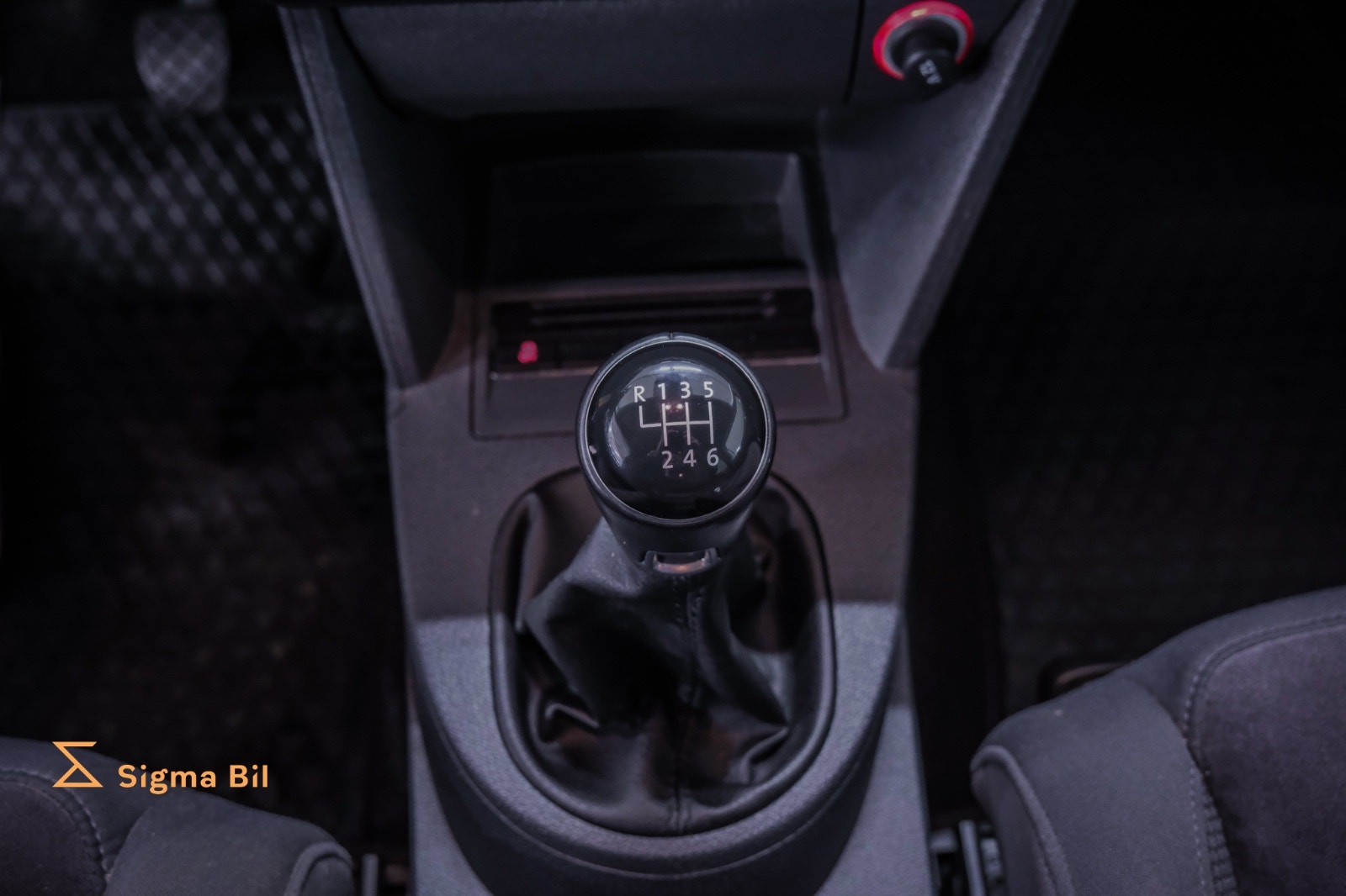 Bilde av Volkswagen Touran