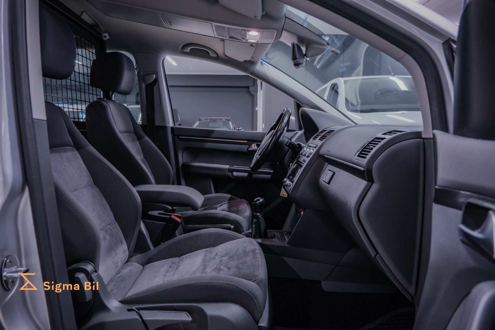 Bilde av Volkswagen Touran