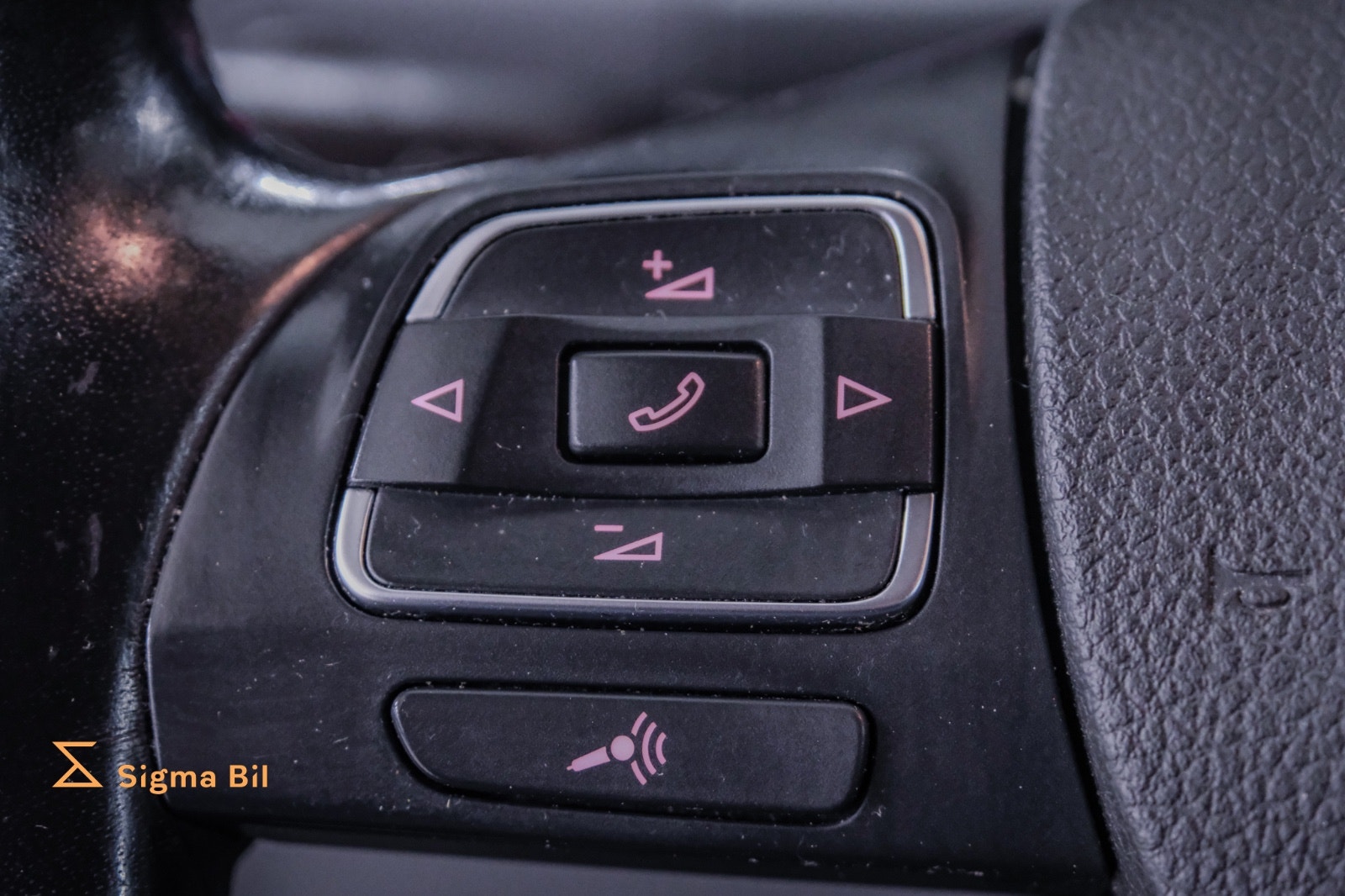 Bilde av Volkswagen Touran