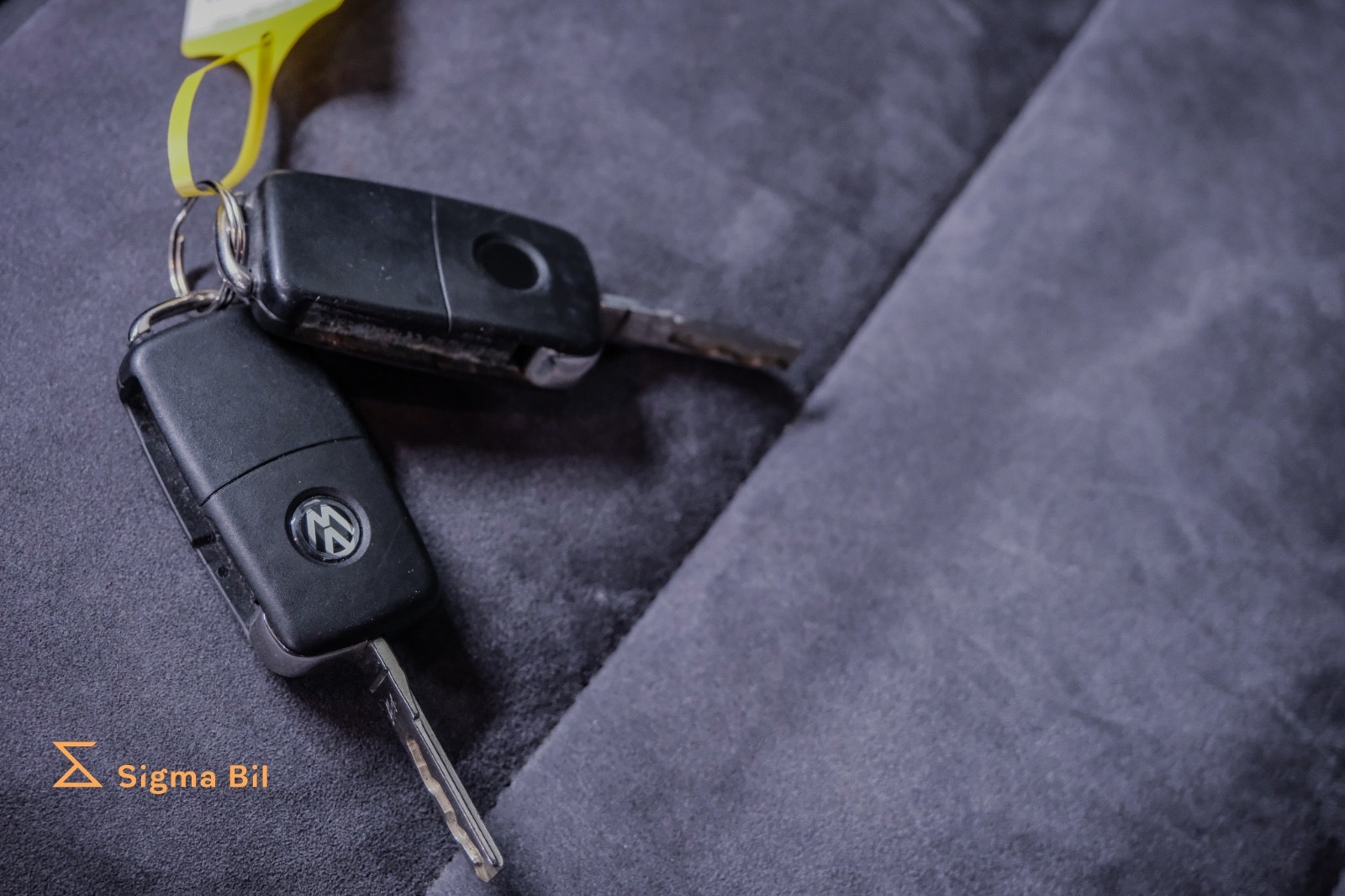 Bilde av Volkswagen Touran