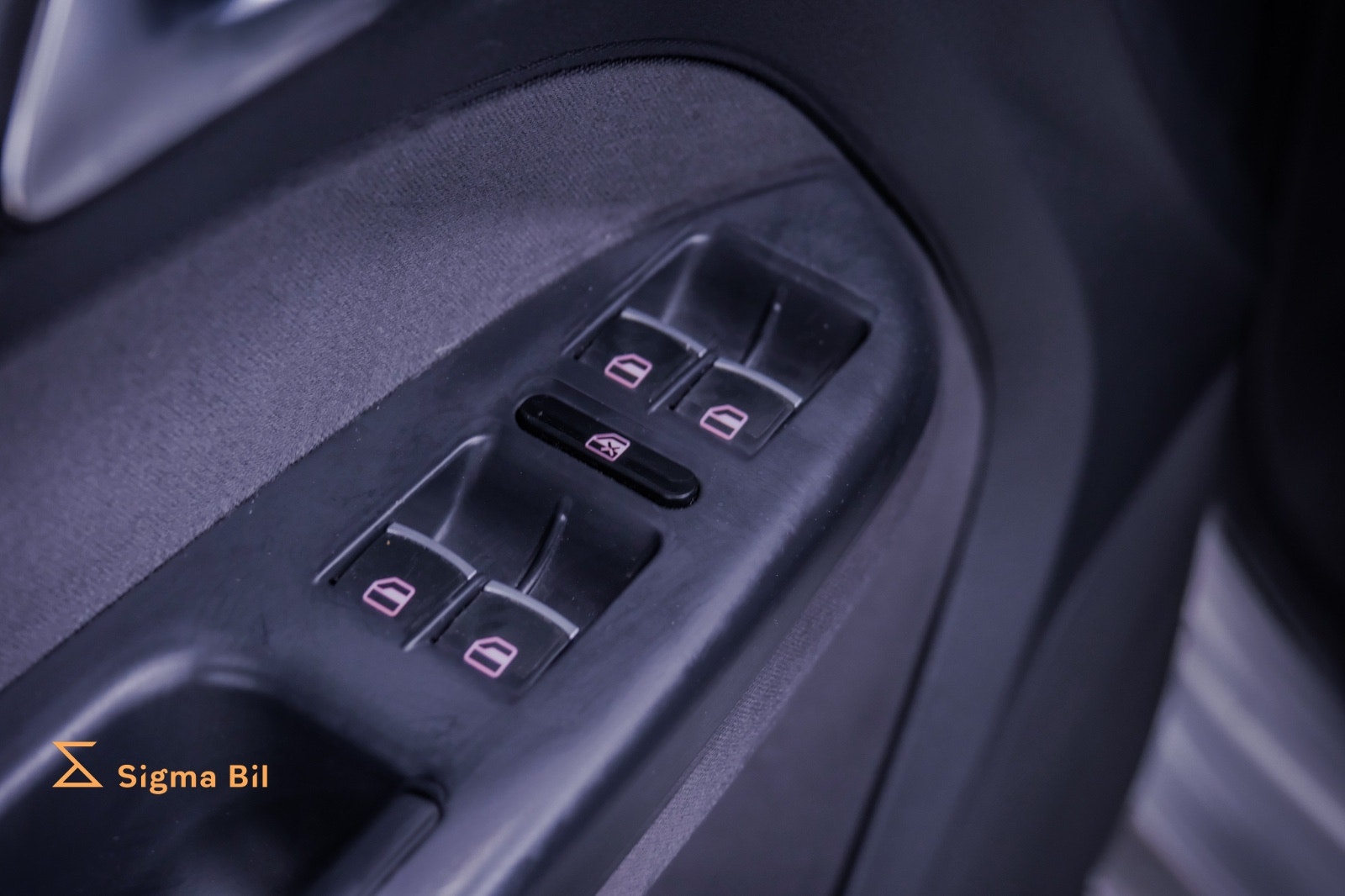 Bilde av Volkswagen Touran