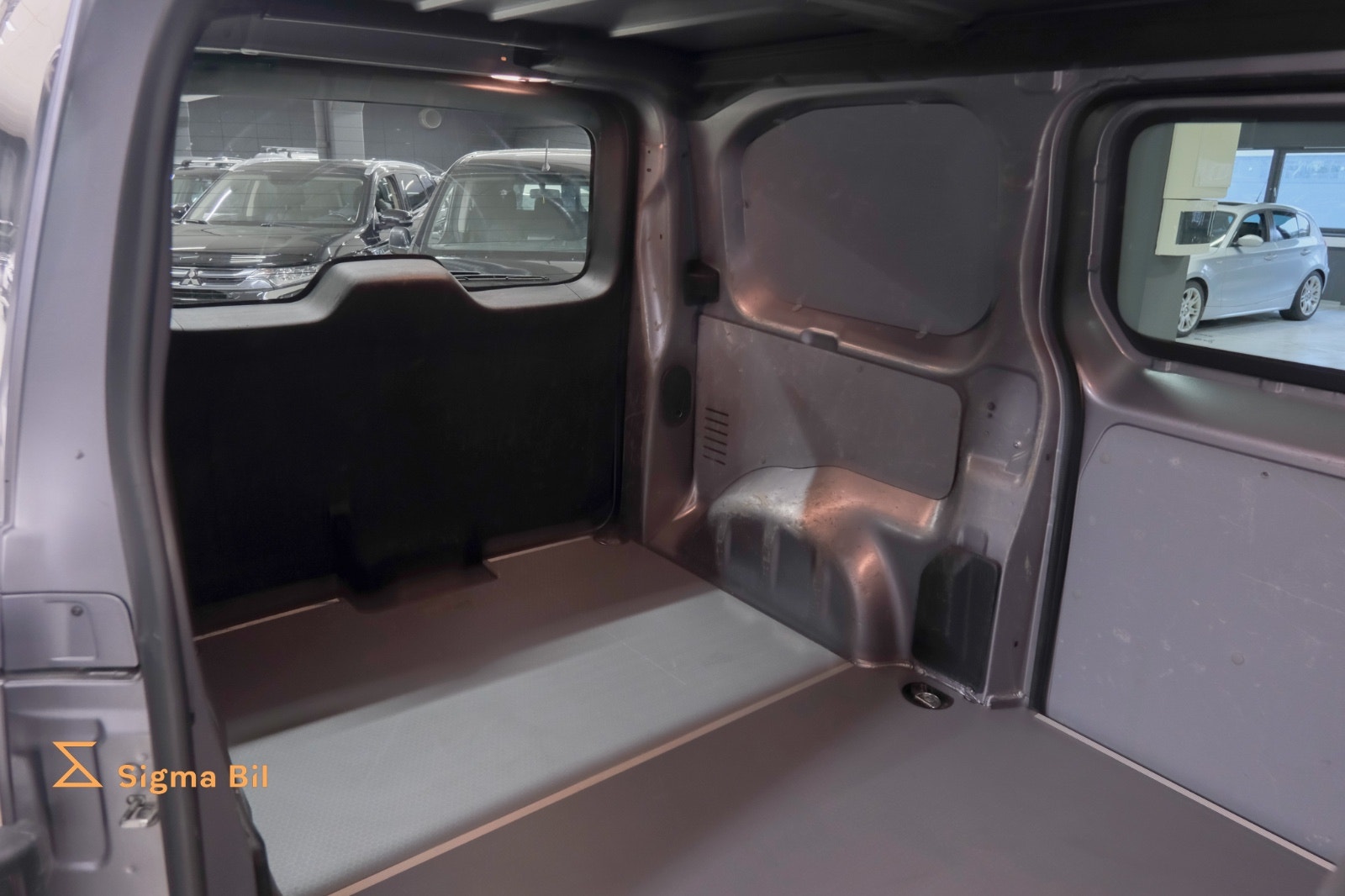 Bilde av Peugeot Expert