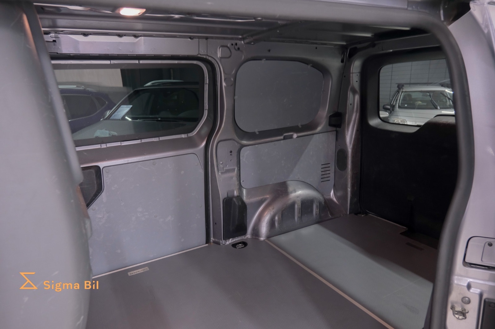 Bilde av Peugeot Expert