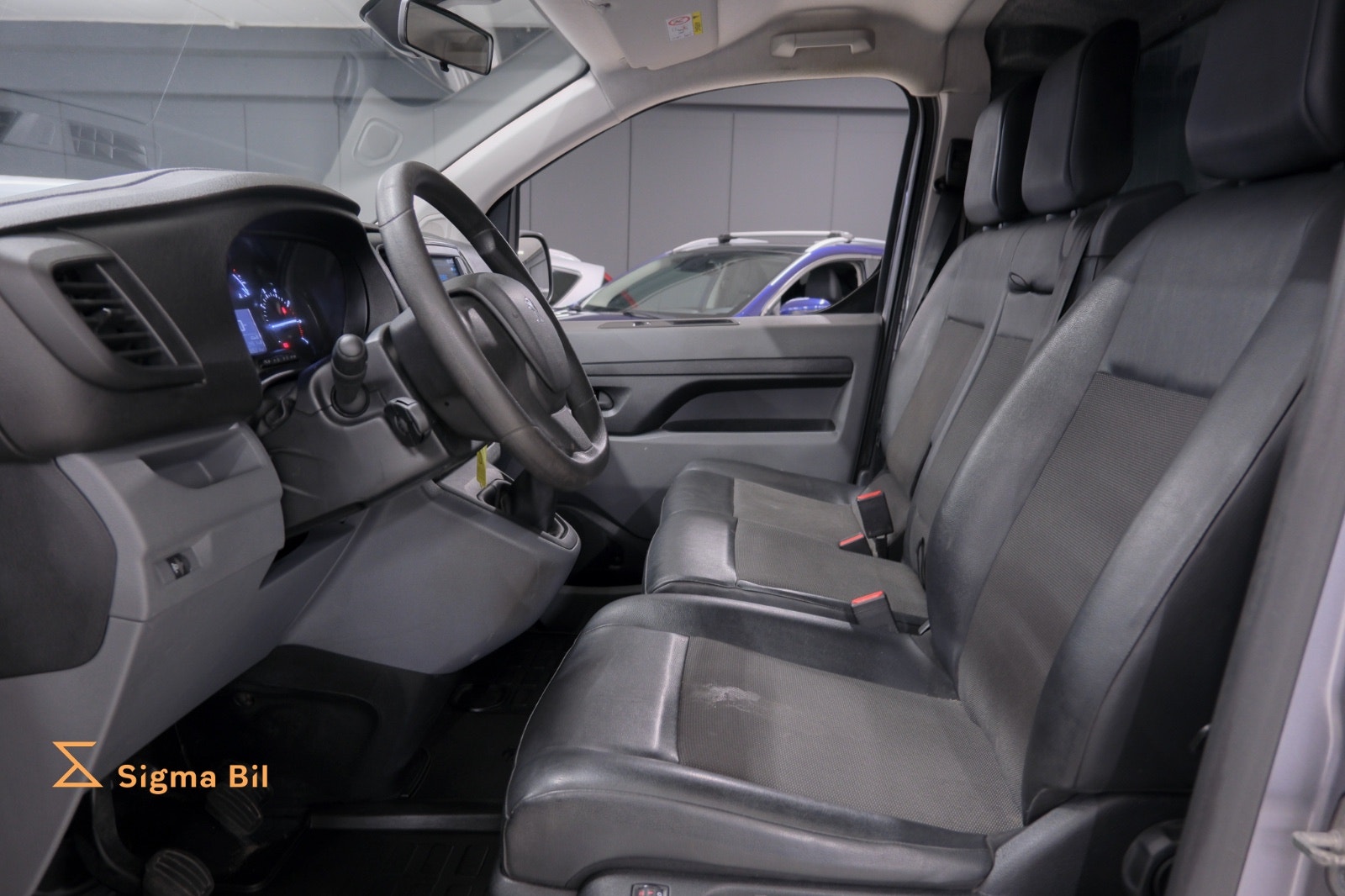 Bilde av Peugeot Expert