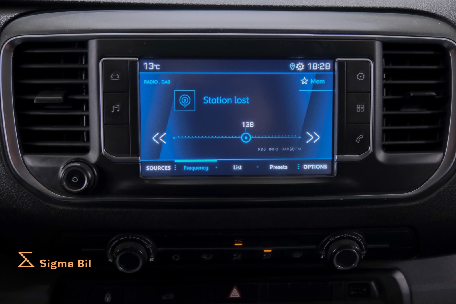 Bilde av Peugeot Expert