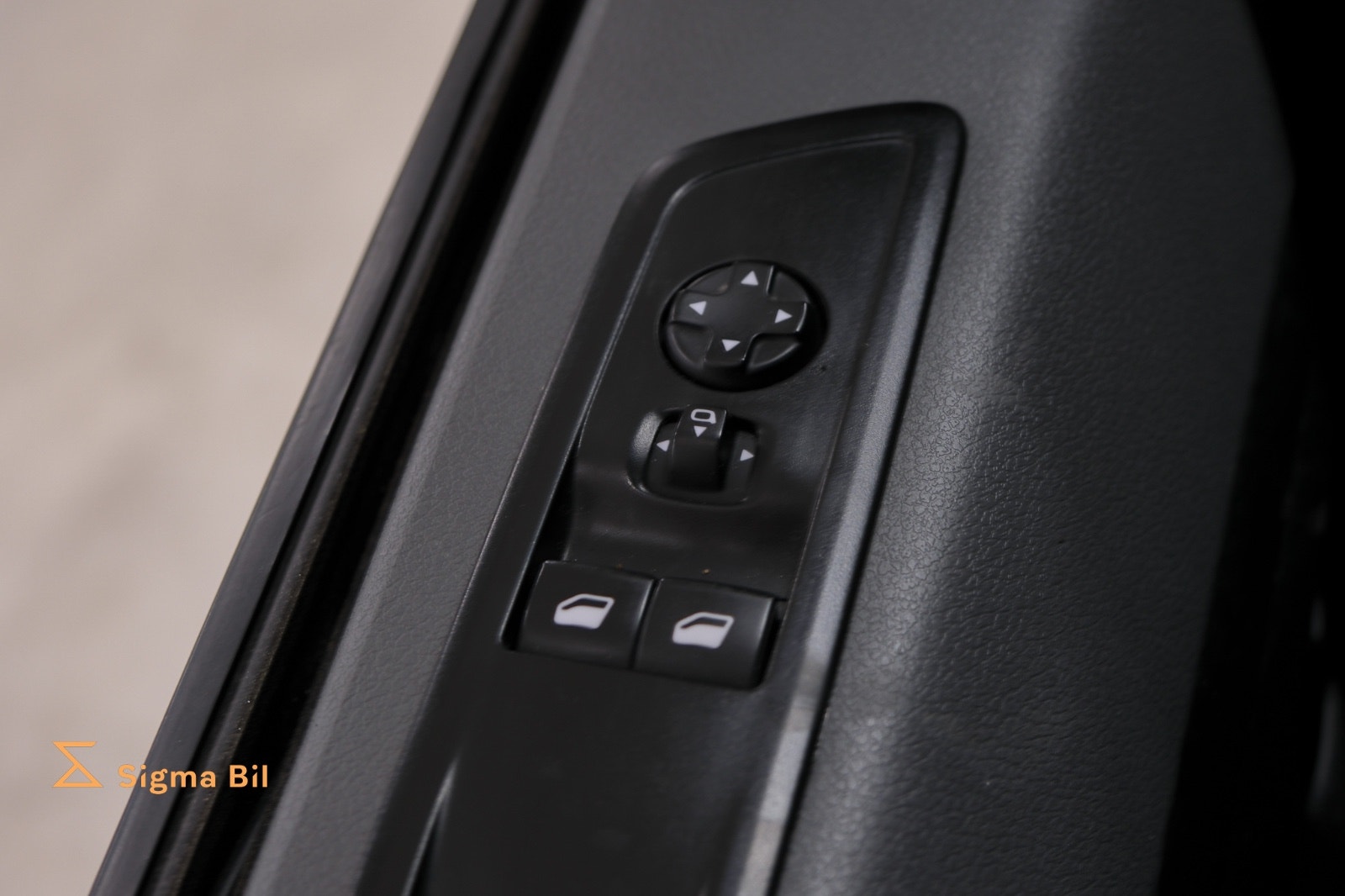 Bilde av Peugeot Expert