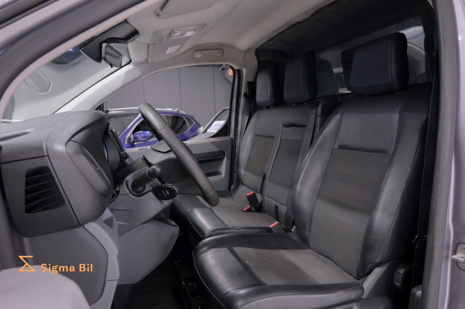 Bilde av Peugeot Expert