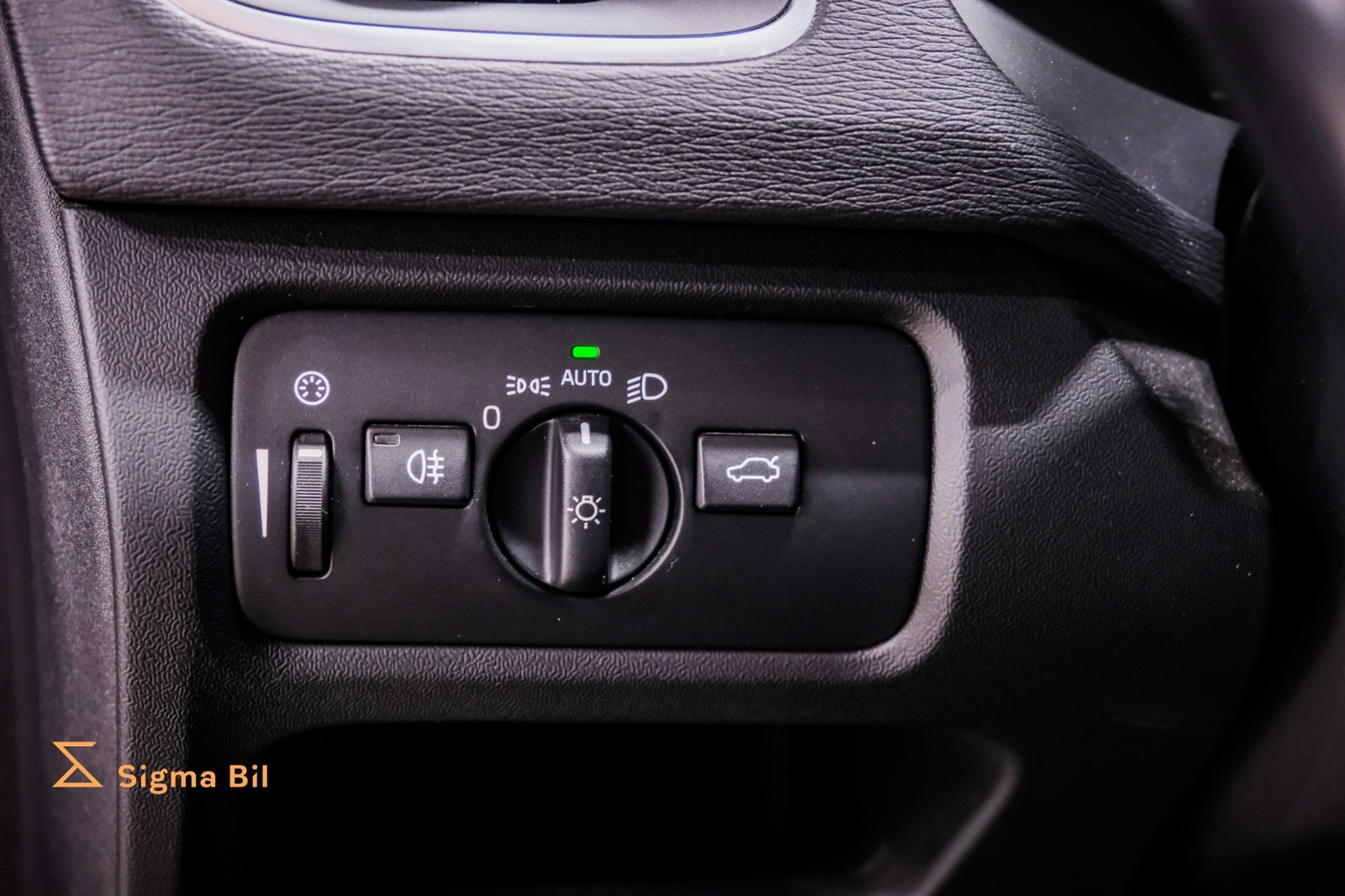 Bilde av Volvo V40 Cross Country