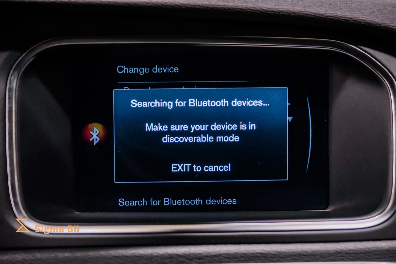 Bilde av Volvo V40 Cross Country