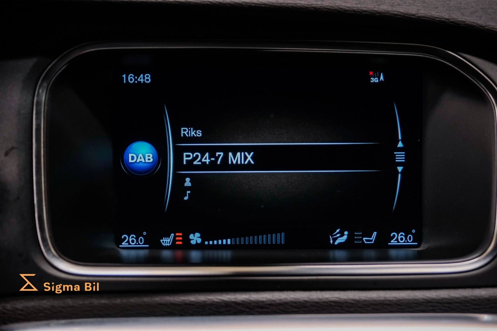 Bilde av Volvo V40 Cross Country