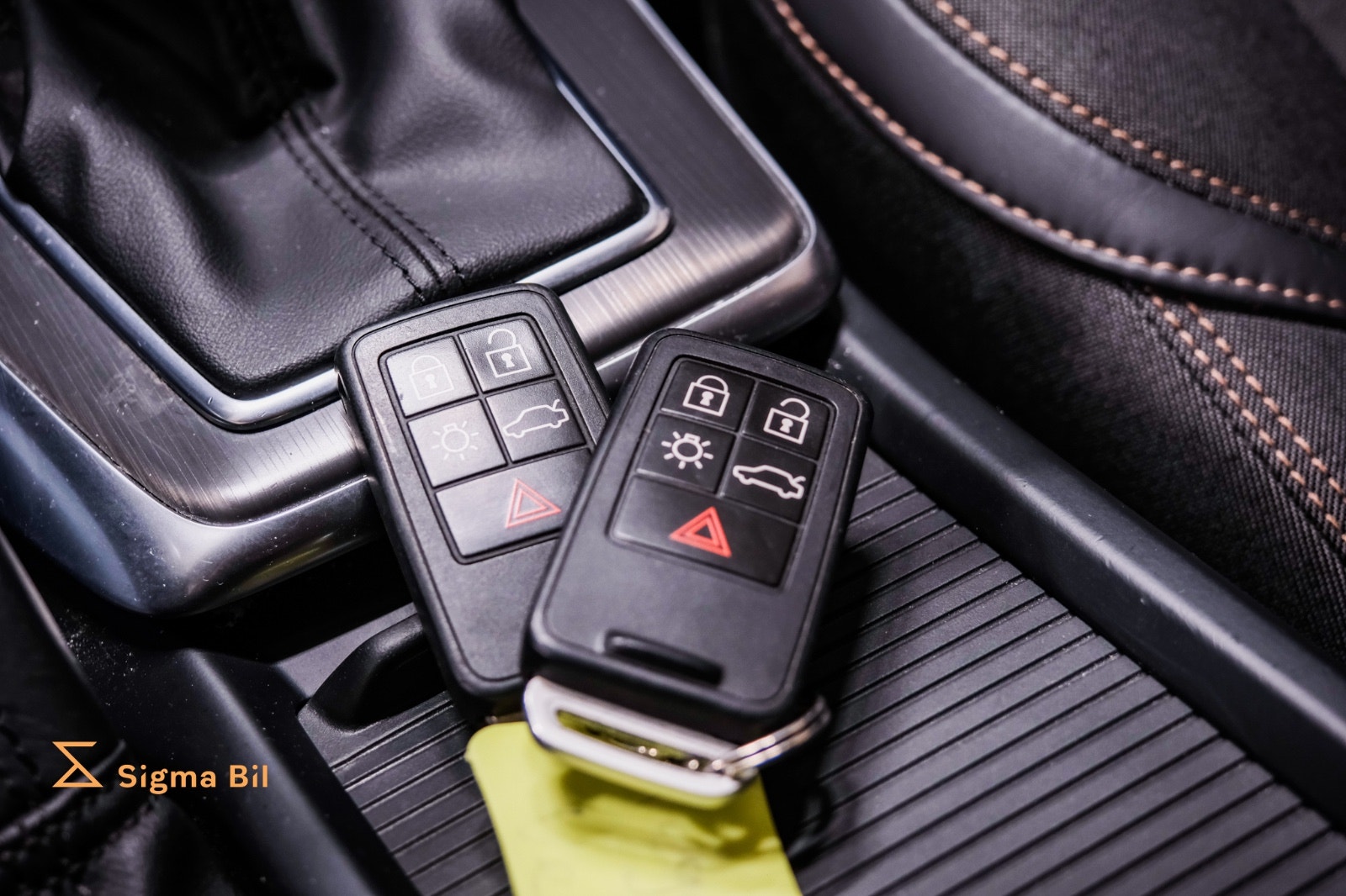 Bilde av Volvo V40 Cross Country