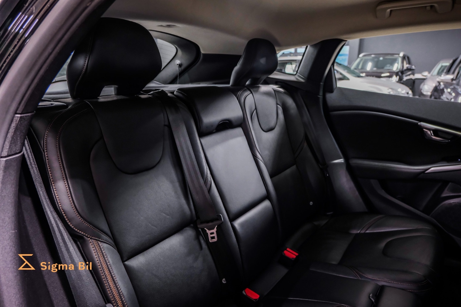 Bilde av Volvo V40 Cross Country