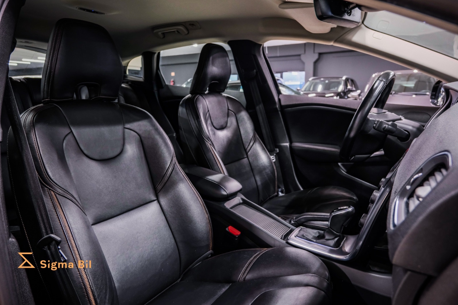 Bilde av Volvo V40 Cross Country