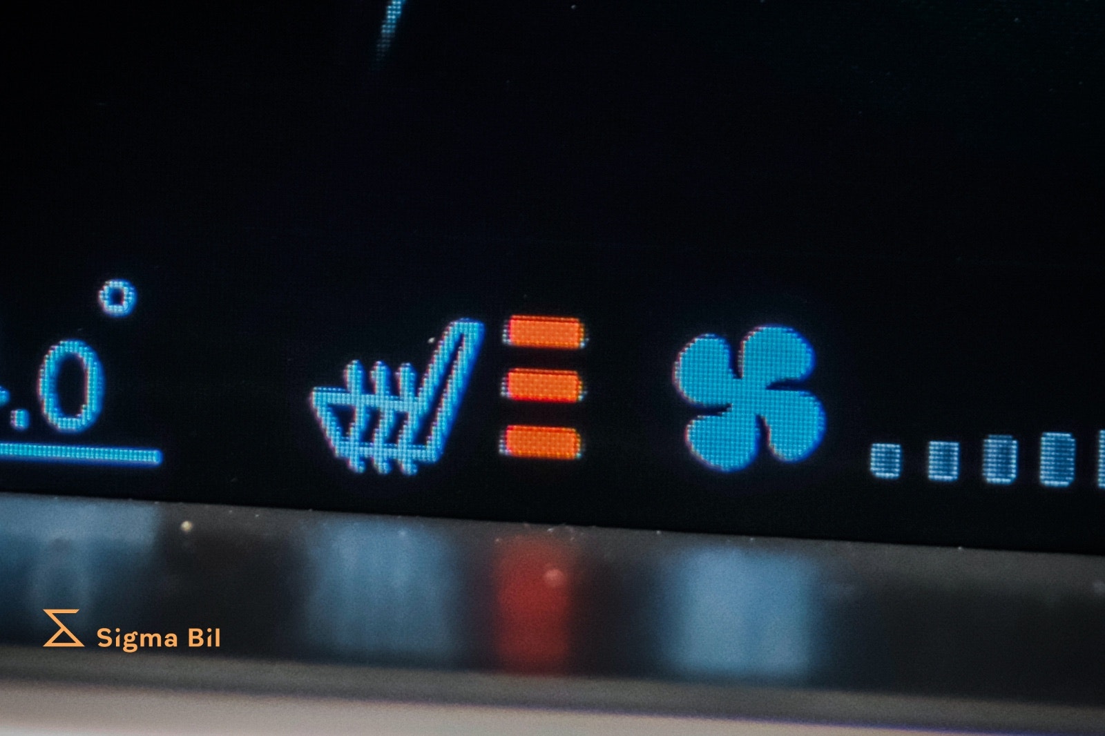 Bilde av Volvo V40 Cross Country