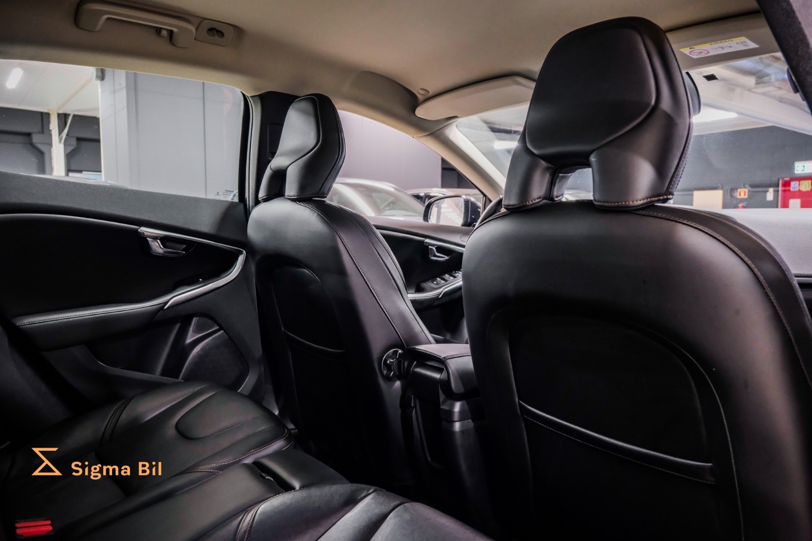 Bilde av Volvo V40 Cross Country