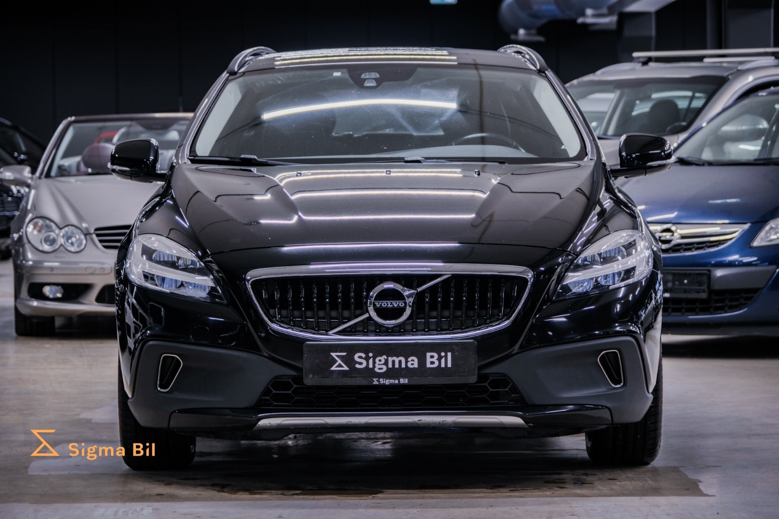 Bilde av Volvo V40 Cross Country