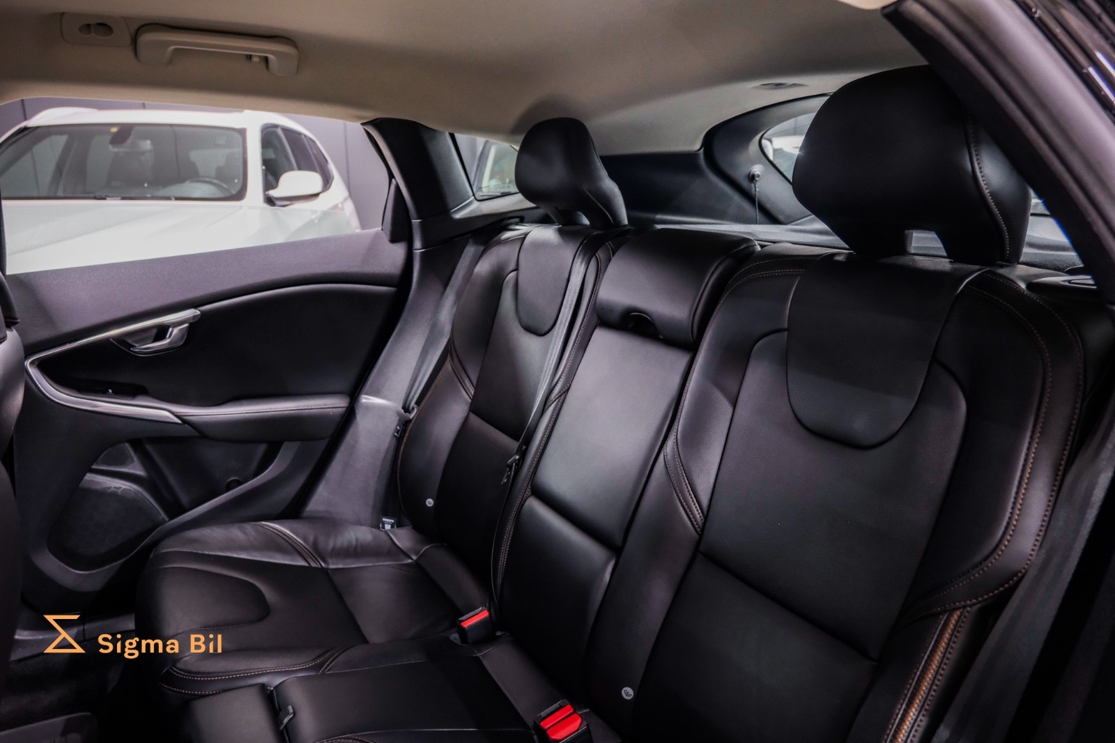 Bilde av Volvo V40 Cross Country