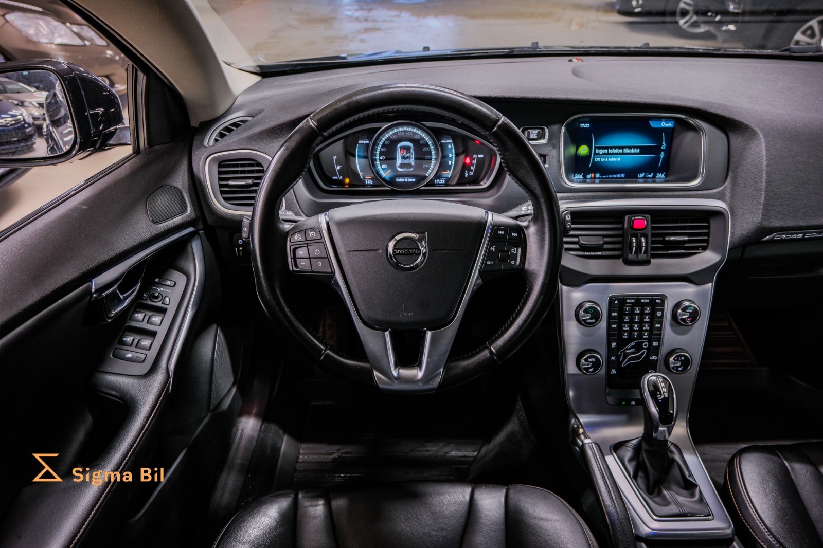 Bilde av Volvo V40 Cross Country