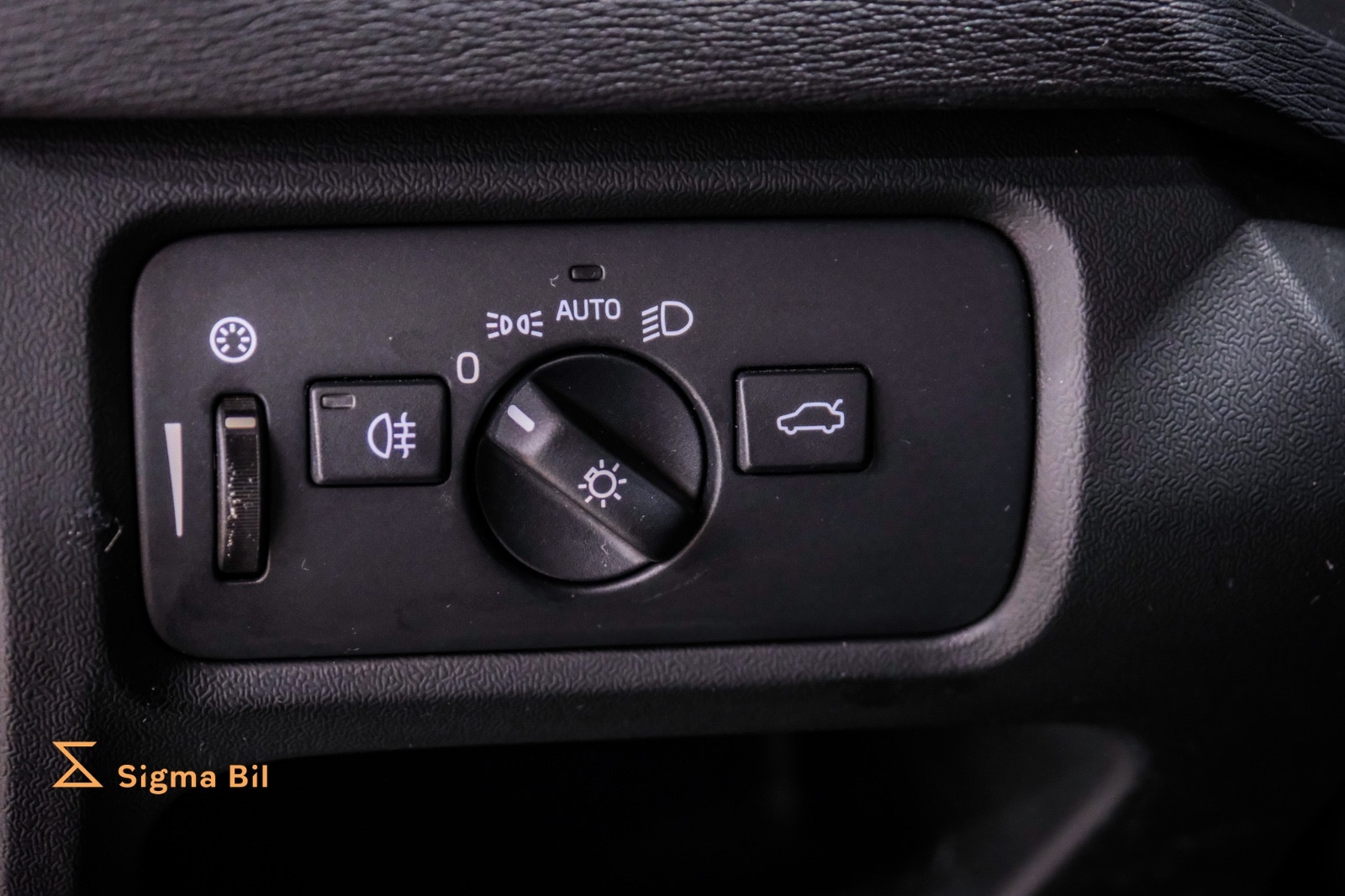 Bilde av Volvo V40 Cross Country