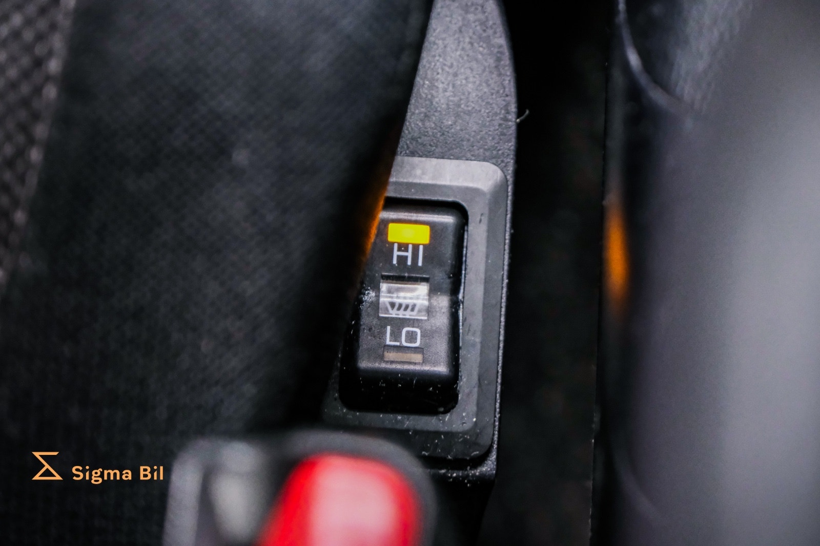 Bilde av Mitsubishi ASX